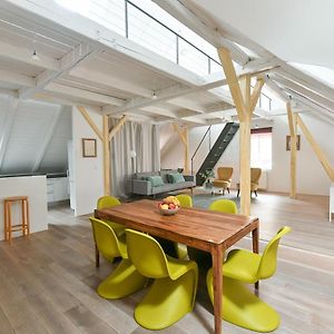 Appartement met Drie Slaapkamers